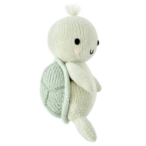 Baby Turtle Doll