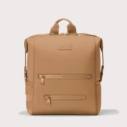 Indi Diaper Bag + Joey Changing Kit