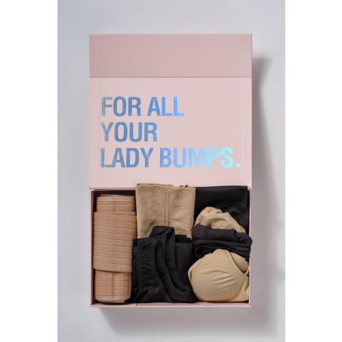 Ultimate Postpartum Support Kit