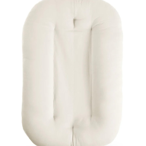 Infant Lounger | Natural