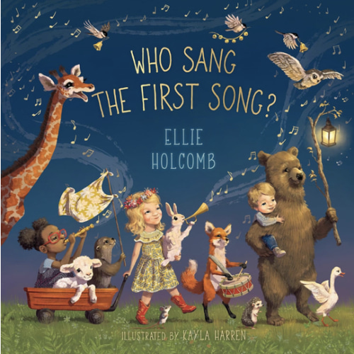 Who Sang the First Song?