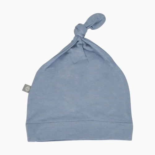 Knotted Cap - Slate