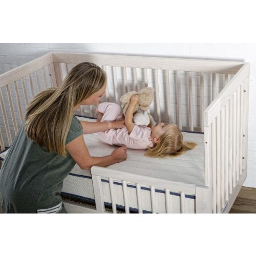 Organic Crib Mattress | Emily Crib Mattress from My Green Mattress