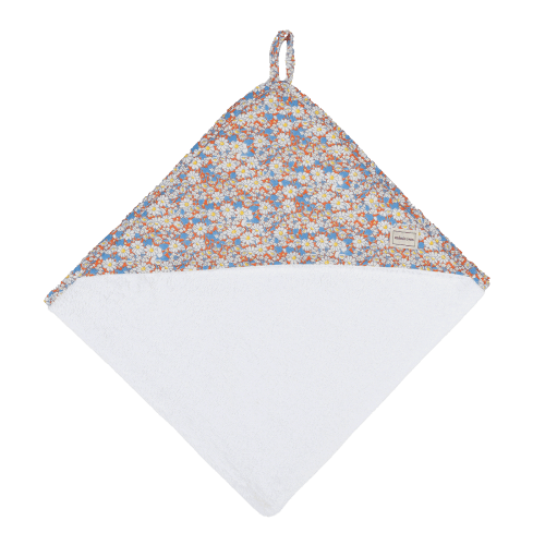 Bath Cape Camomile · Minicoton