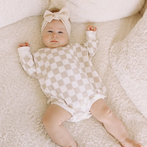 Suede's Way │ Baby & Toddler Clothing