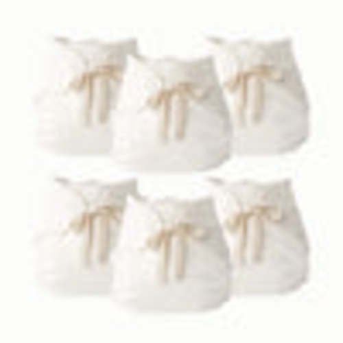 Cloth Diaper Inners - Size 1 & 2 - Esembly Baby