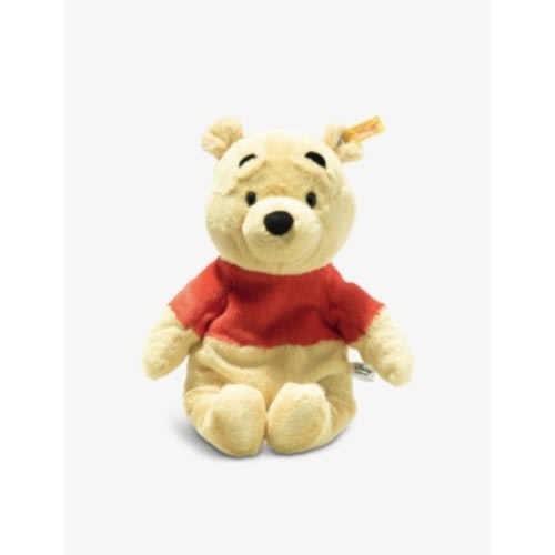 Soft Cuddly Friends Disney Winnie the Pooh soft toy 30cm