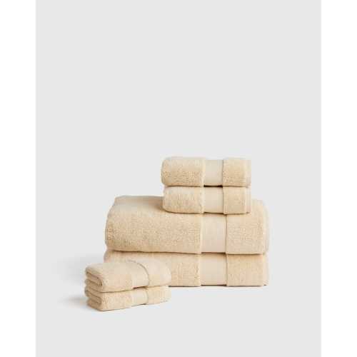 Turkish Ultra Luxe Plush Bath Towel Bundle