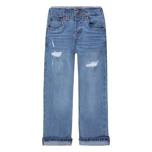 Levi's Baby and Toddler Pull On Jeans