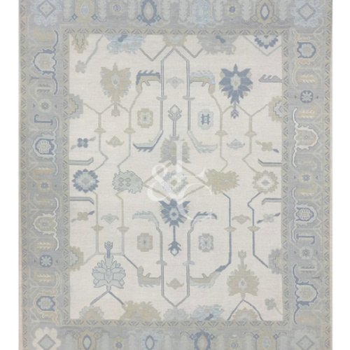 Nursery Rug Fund