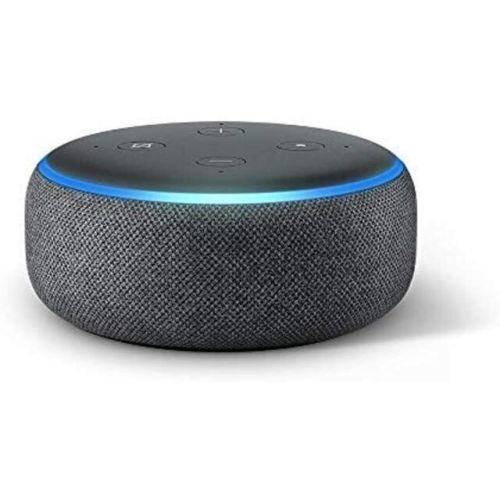 Amazon Echo Dot 3rd Generation Smart Speaker with Alexa Voice Control