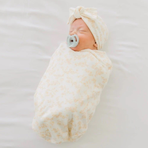 COCOON SWADDLE