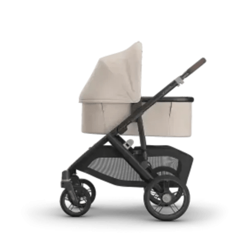 Vista V3 + Bassinet V3 Bundle