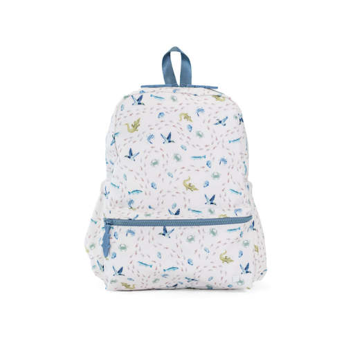 Backpack - Coastal Tide