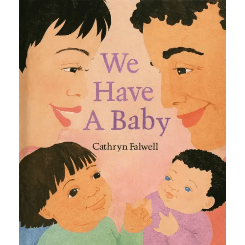 We Have a Baby