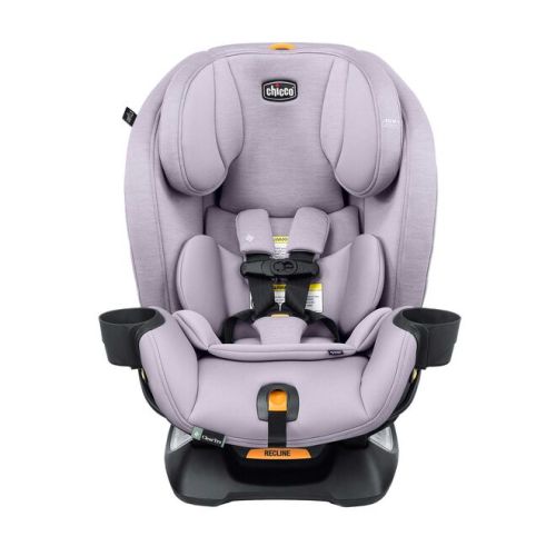 OneFit LX ClearTex All-in-One Car Seat - Lupine