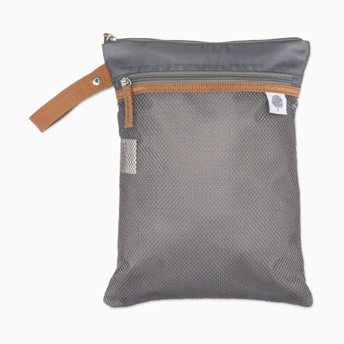 Parker Baby Co. Wet Dry Bag - Gray