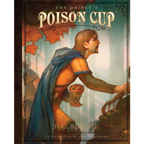The Prince's Poison Cup