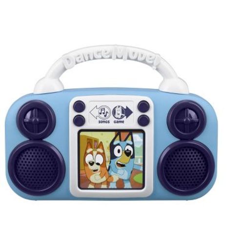 Bluey Musical Toy for Toddlers, Includes Bluey Theme Song