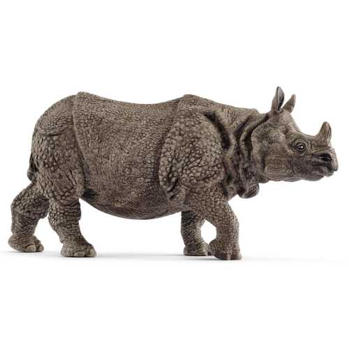 Indian rhinoceros 14816 | schleich