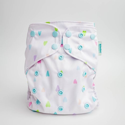 Limited Edition Seasonal Collection: Pocket Cloth Diaper and More