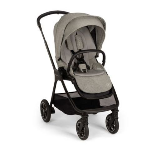 x Nuna BMW TRIV Next Stroller at Bloomingdale’s - Graphene (car seat adapter included)