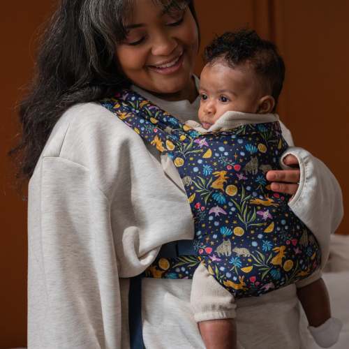 Solstice Sprout Newborn Carrier