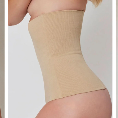 The Support Belly Band