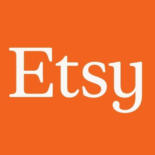 Etsy Gift Card