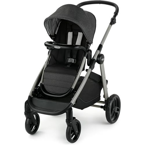 Graco® Modes™ Nest2Grow™ Stroller, Maison