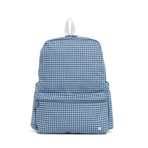 TRVL Design - Backpack - Petite Fleur Pink - Sweet E's Children's Boutique