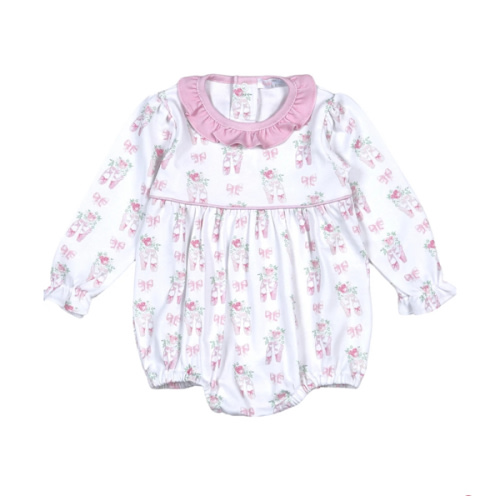 Twinkle Toes Bubble – Smock Candy