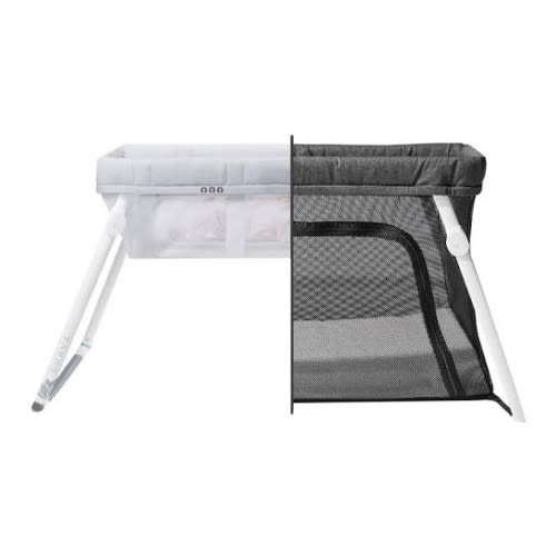 Secondhand Bassinet/Crib fund