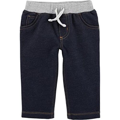 Carter's Baby Boys' Drawstring Pants