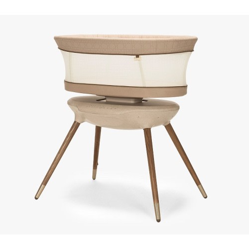 Maxi-Cosi® Starling Smart Bassinet