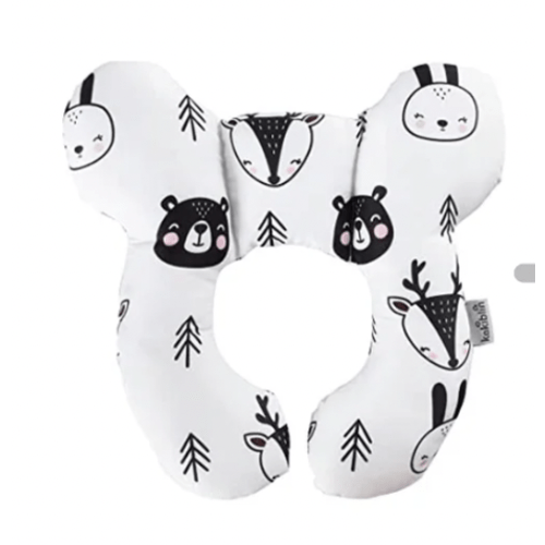Lina Baby Support Pillow - 🎉 Buy 1 Get 1 Free – Skaldo & Malin