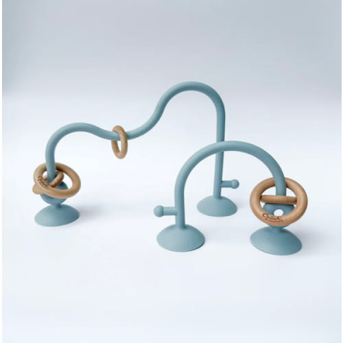 On-The-Go Suction Toy – Calla and Friends