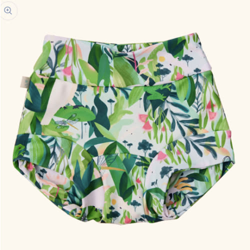 Swim Nappy (Tweet Cheeks) –&nbsp;Waterlings – waterlings swim