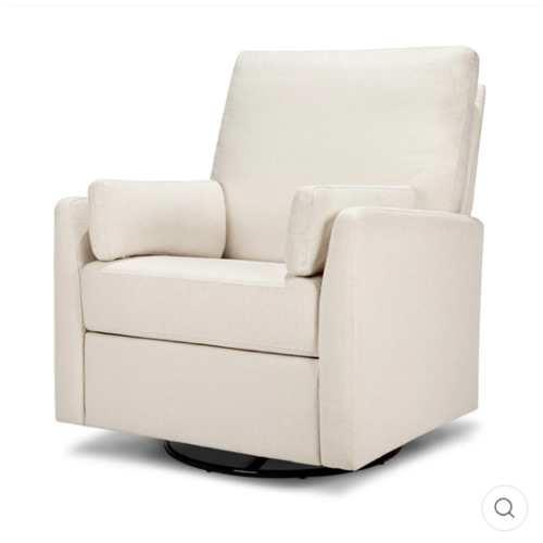 Ethan Recliner and Swivel Glider