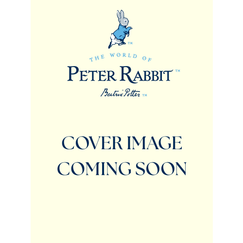 Peter Rabbit: a Fluffy Easter Tale: A Touch-And-Feel Book (Board Book)