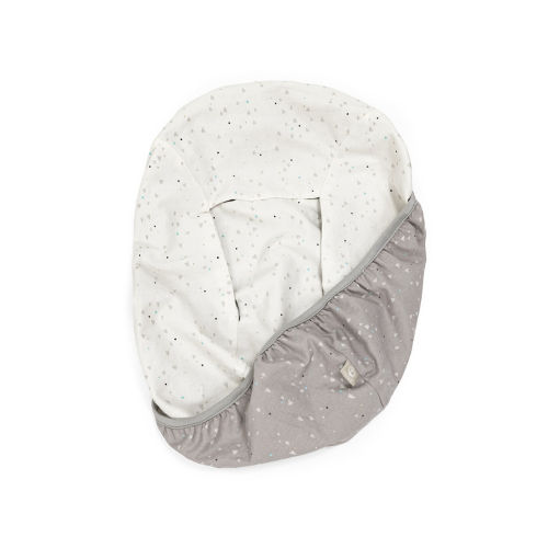 Tripp Trapp® Newborn Cover Sweat Hearts OCS