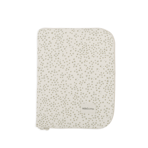 Zippy Flower Greenhouse Document Holder