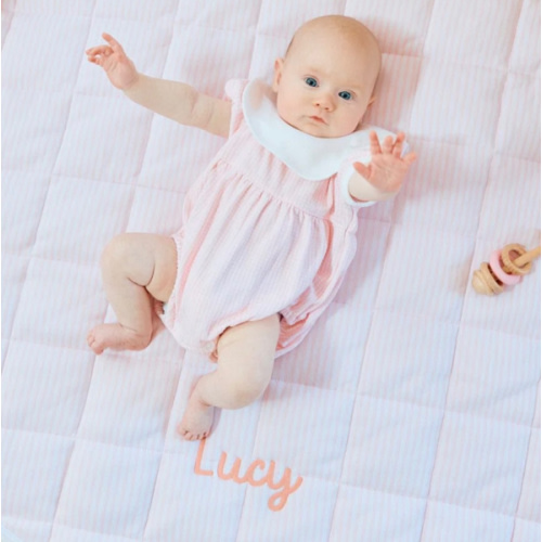 Tummy Time Mat