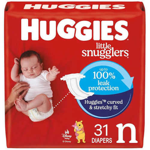 Diaper Fund