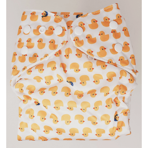 FuzziBunz First Year Cloth Diapers – FuzziBunz Diapers