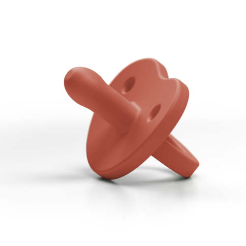 Soothing Pacifier- Sunrise – Milk Snob