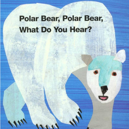 Polar Bear, Polar Bear, What Do You Hear? (Brown Bear and Friends)