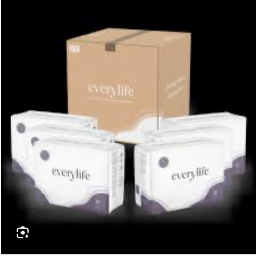 EveryLife Diapers Size 5