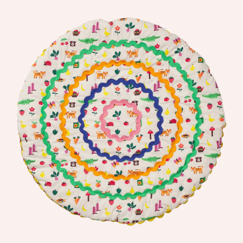 Mila Play Mat