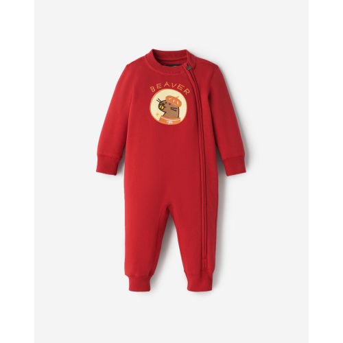 Baby Year Of The Horse Romper